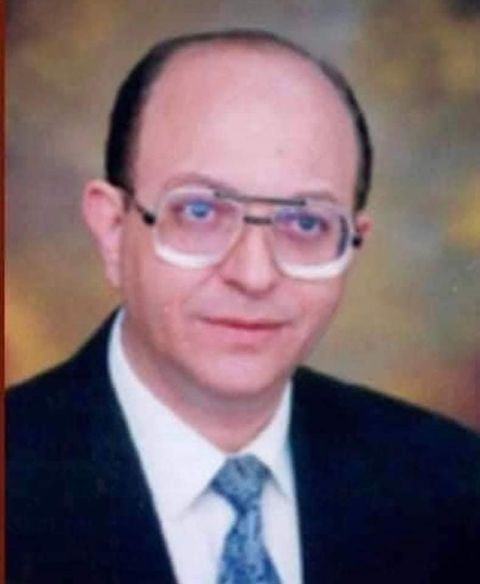 مزيد من الحزن والاسي تنعى إدارة مستشفى المنصورة الحامعى وفاة الاستاذ الدكتور / مجدى الزينى استاذ طب الاطفال